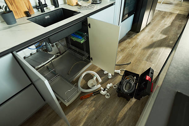 Reliable Drain Cleaning contractor in Queens Village, NY by Street Wise - Plumbing